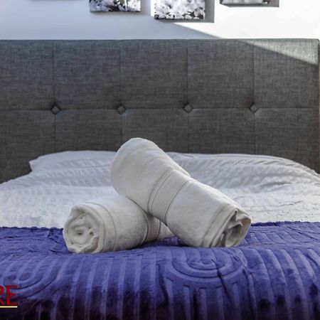 Stunning One Bedroom Duplex Apartment In Heart Of Jewellery Quarter برمنغهام المظهر الخارجي الصورة
